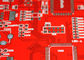 빨간색 PCB 표하기 잉크는, 사진 이미지 액체 땜납 기업을 위한 가면을 저항합니다 협력 업체