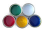 600 PPM 백색/검정/녹색/빨강/파랗고/파란 색깔을 가진 감광성 땜납 가면 협력 업체