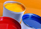반대로 알칼리성 액체 땜납 가면, 감청색 색깔 사진 이미지 땜납 가면 PCB 잉크 협력 업체