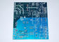 파란 백색 액체 사진 이미지 땜납 가면, 다중층 PCB를 위한 PCB 인쇄 잉크 협력 업체