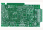 8µM 고움 PCB 기업을 위한 액체 사진 이미지 땜납 가면 진한 녹색 색깔 협력 업체